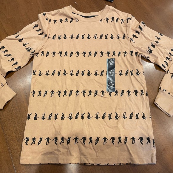 Set of 3 Boys size 8/10 shirts cat&jack and art class - Picture 4 of 10